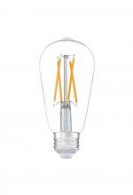  BL6E26ST58CL120V27 - Bulbs-Bulb