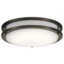  10769OZLED - Flush Mount LED