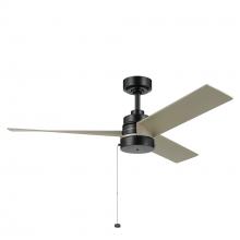  300375SBK - 52 Inch Spyn Lite Fan