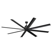  310285SBK - 84 Inch Breda Fan