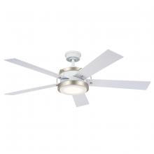  330045WH - 56 Inch Salvo Fan