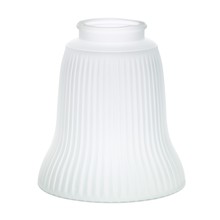  340114 - 2 1/4 Inch Glass Shade