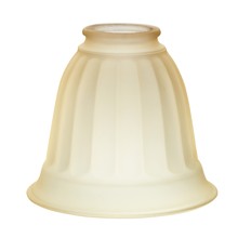  340126 - 2 1/4 Inch Glass Shade