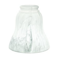  340128 - 2 1/4 Inch Glass Shade