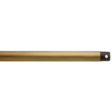  360002NBR - Fan Down Rod 24 Inch