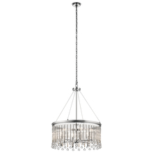  43723CH - Chandelier/Pendant 6Lt