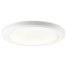  44246WHLED30 - Flush Mount 10 Inch Round