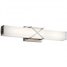  45657NILED - Linear Bath 22in LED