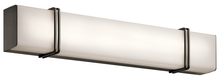  45839OZLED - Linear Bath 30in LED