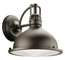  49067OZLED - Hatteras Bay™ LED 1 Light Wall Olde Bronze®