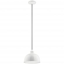  52152WH - Pendant 1Lt