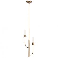  52258SB - Pendant 2Lt