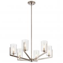  52314CLP - Chandelier 6Lt