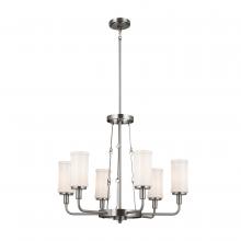  52451CLP - Chandelier 6Lt