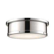  52541PN - Flush Mount 3Lt