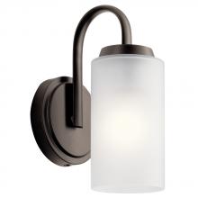  55085OZ - Wall Sconce 1Lt