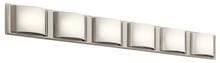  83887 - Bath 6Lt LED