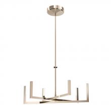  84313PN - LED Chandelier