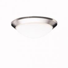  8881NI - Flush Mount 1Lt