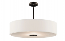  42122OZ - Pendant/Semi Flush 3Lt