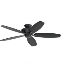  330165SBK - 52 Inch Renew Patio Fan