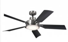  330057BSS - 56 Inch Guardian Fan