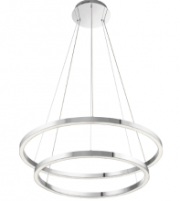  83866 - Oversized Pendant LED