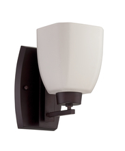  14705OB1 - 1 Light Wall Sconce