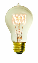 EARLY ELECTRIC BULB