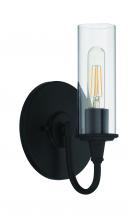  38061-ESP - Modina 1 Light Wall Sconce in Espresso