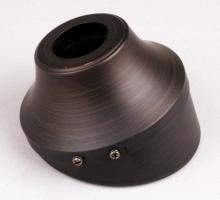  SA130ABZ - Slope Ceiling Adapter in Aged Bronze Brushed