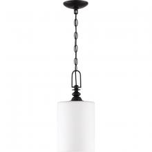  49891-ESP - Dardyn 1 Light Mini Pendant in Espresso