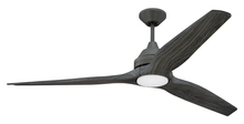  K11286 - 60" Limerick Ceiling Fan Kit