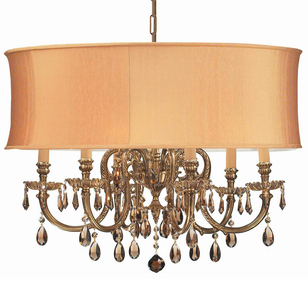 brentwood chandelier