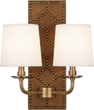  1030 - Williamsburg Lightfoot Wall Sconce