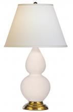  1680X - Lily Small Double Gourd Accent Lamp