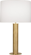  627 - Michael Berman Brut Table Lamp