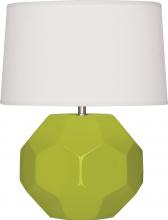  AP02 - Apple Franklin Accent Lamp