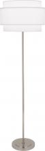  AW133 - Decker Floor Lamp