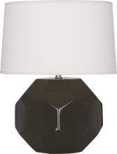  CF01 - Coffee Franklin Table Lamp