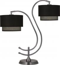  G587B - Charlee Table Lamp