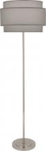  SG133 - Decker Floor Lamp