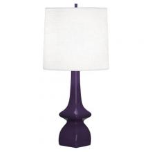  AM210 - Amethyst Jasmine Table Lamp