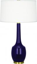  AM701 - Amethyst Delilah Table Lamp