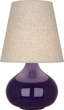  AM91 - Amethyst June Accent Lamp