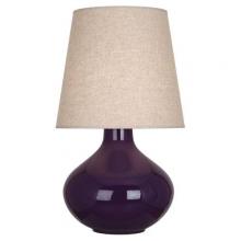  AM991 - Amethyst June Table Lamp