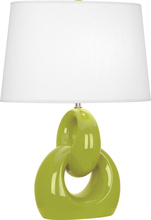  AP981 - Apple Fusion Table Lamp