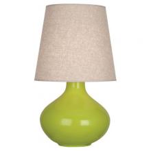  AP991 - Apple June Table Lamp