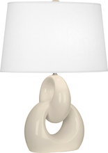  BN981 - Bone Fusion Table Lamp