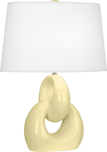  BT981 - Butter Fusion Table Lamp